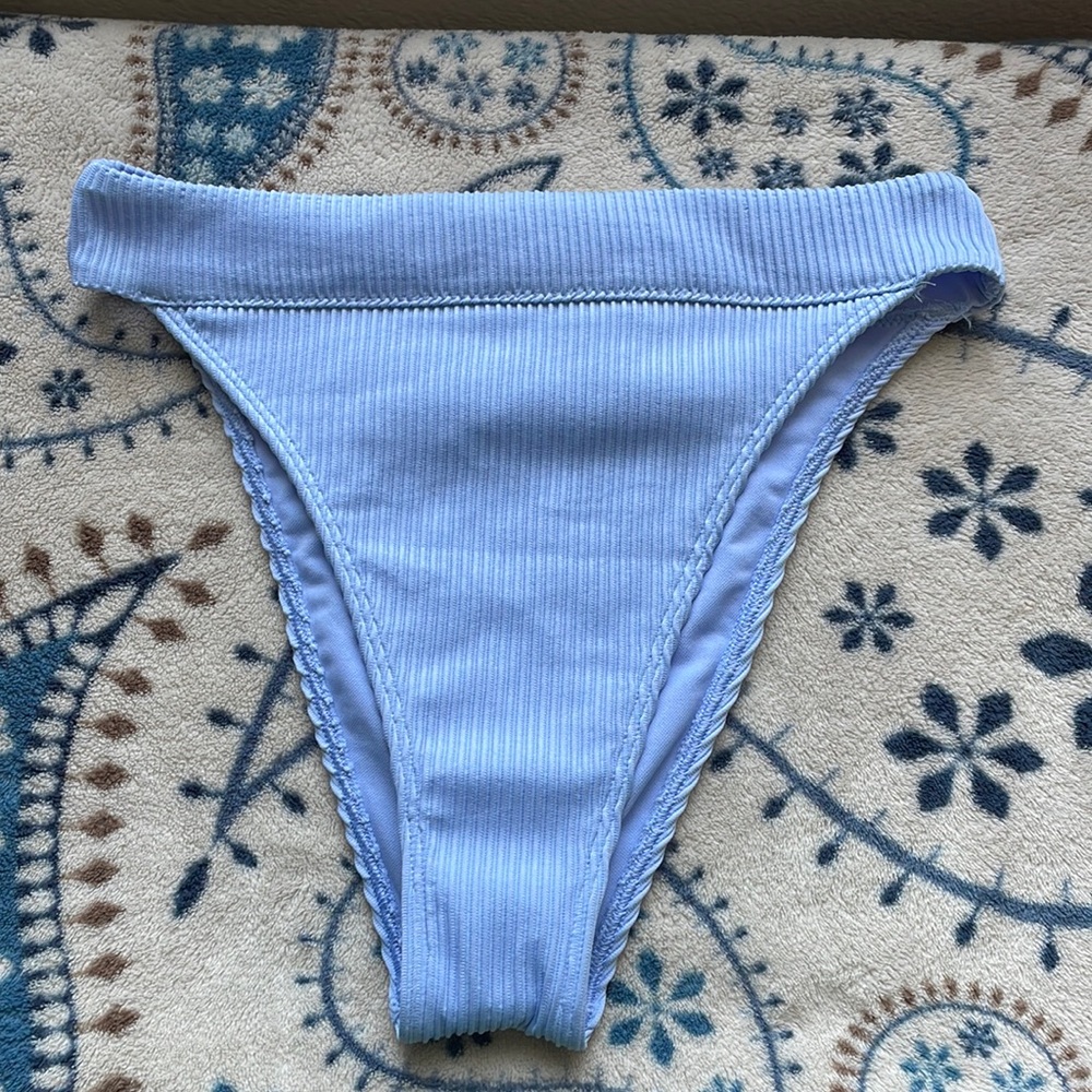 Hollister swim bottom